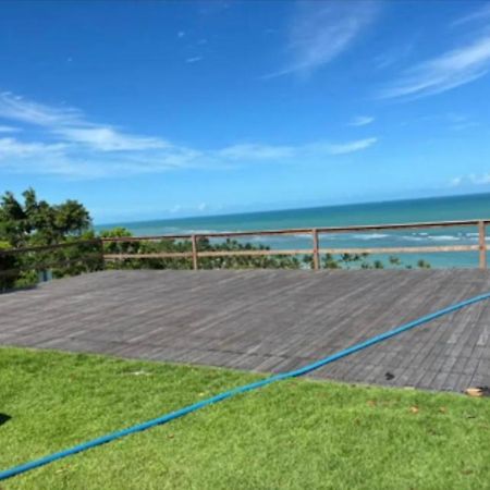 Villa Casa Arraial D'Ajuda à Porto Seguro Extérieur photo