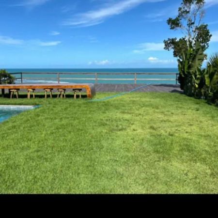 Villa Casa Arraial D'Ajuda à Porto Seguro Extérieur photo