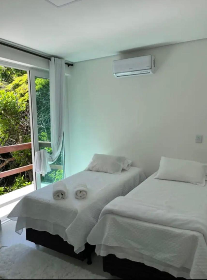 Villa Casa Arraial D'Ajuda à Porto Seguro Extérieur photo