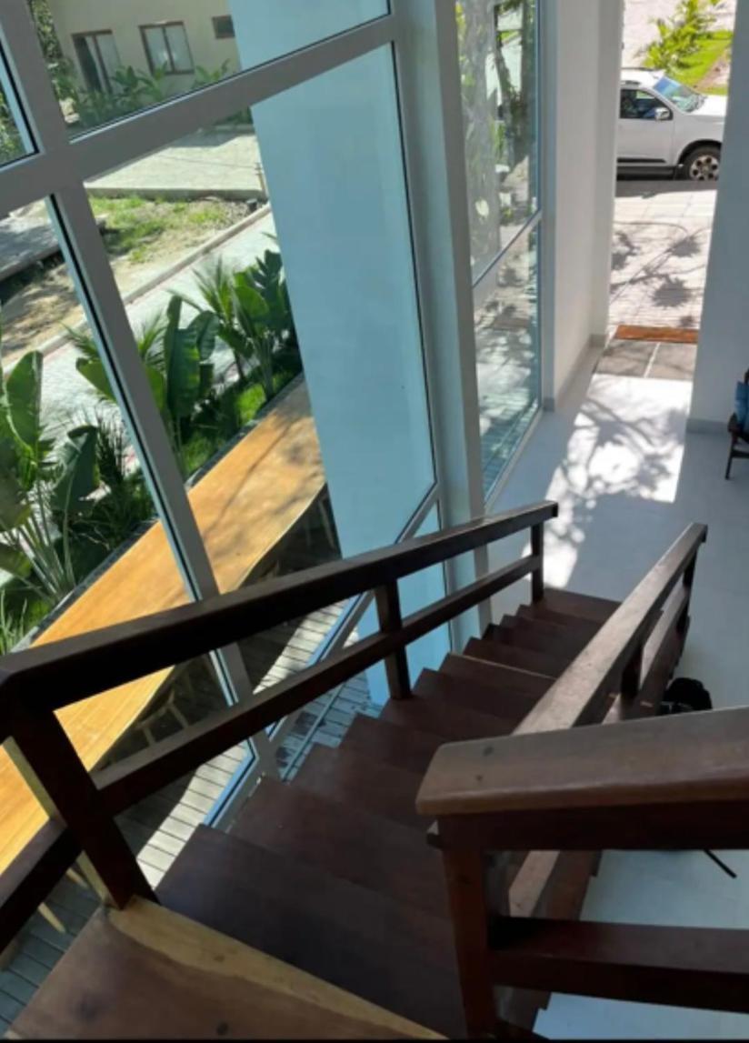 Villa Casa Arraial D'Ajuda à Porto Seguro Extérieur photo