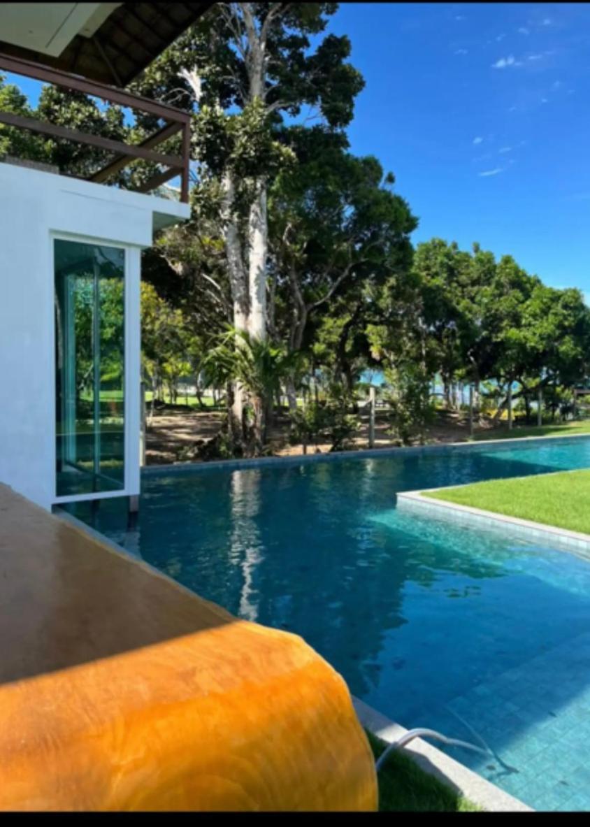 Villa Casa Arraial D'Ajuda à Porto Seguro Extérieur photo