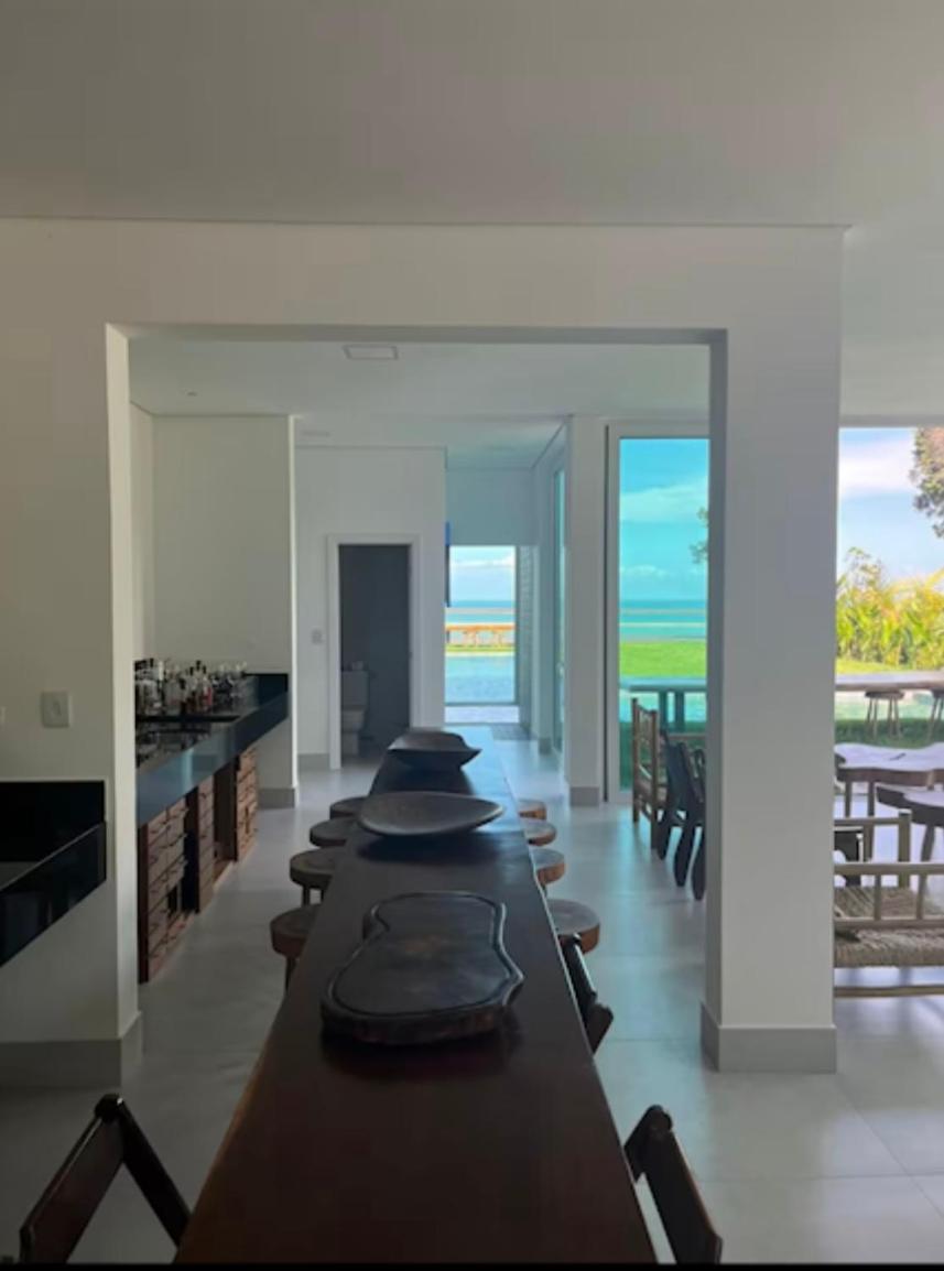 Villa Casa Arraial D'Ajuda à Porto Seguro Extérieur photo
